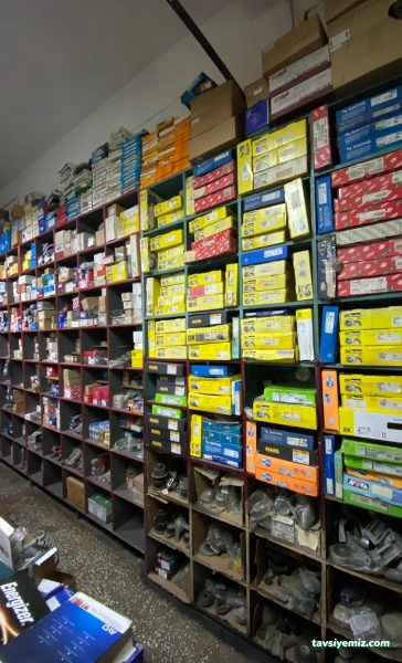 Oto Mutlular San. Tic. Ltd. Şti. - Malatya Oto Yedek Parça Oto Mutlular San. Tic. Ltd. Şti. - Malatya Oto Yedek Parça