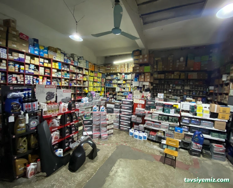 Oto Mutlular San. Tic. Ltd. Şti. - Malatya Oto Yedek Parça Oto Mutlular San. Tic. Ltd. Şti. - Malatya Oto Yedek Parça
