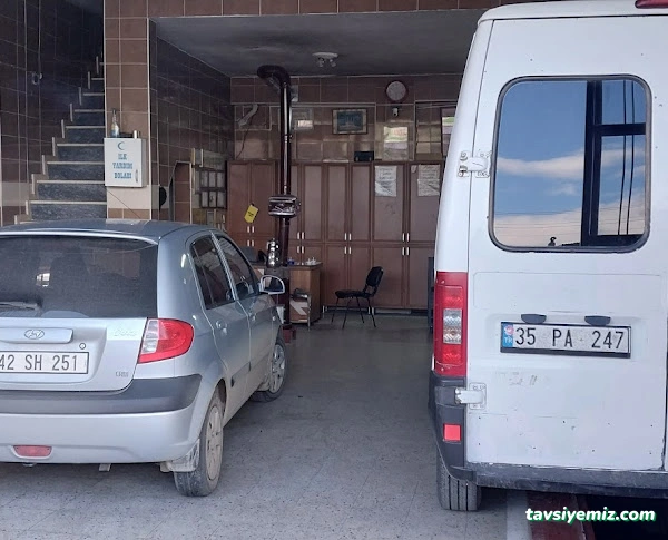 Oto Özyilmaz Oto Elektrik Oto Özyilmaz Oto Elektrik