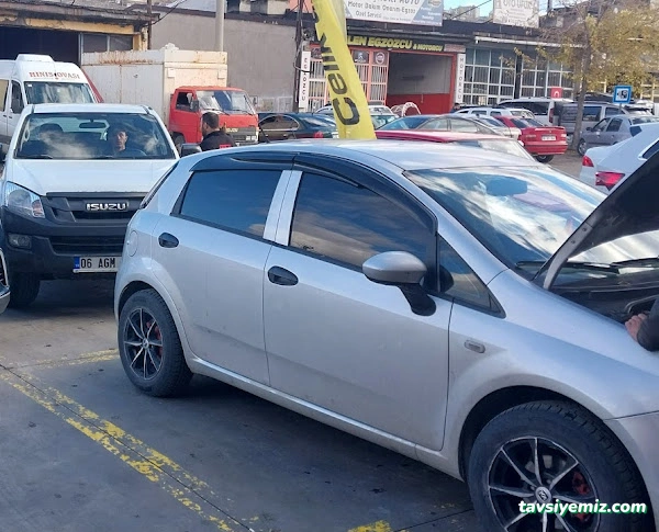 Oto Özyilmaz Oto Elektrik Oto Özyilmaz Oto Elektrik