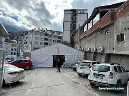 Otopark