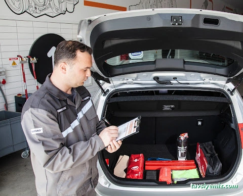 Otopratik Yüceler Otopratik Yüceler