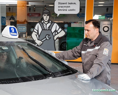 Otopratik Yüceler Otopratik Yüceler