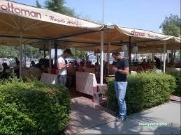 Ottoman Nargile Atölyesi Güzelyalı Ottoman Nargile Atölyesi Güzelyalı