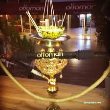 Ottoman Nargile Atölyesi Güzelyalı Ottoman Nargile Atölyesi Güzelyalı