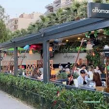 Ottoman Nargile Atölyesi Güzelyalı Ottoman Nargile Atölyesi Güzelyalı