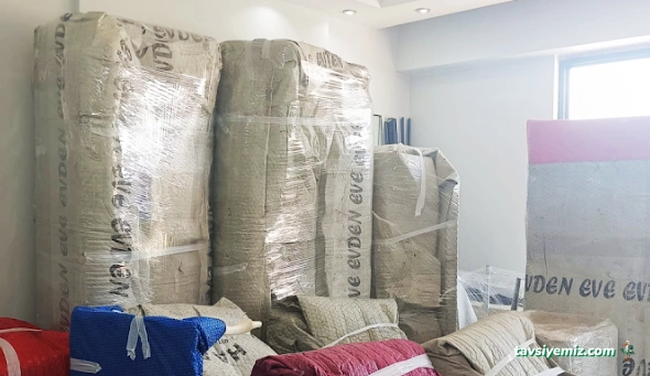 Ova Evden Eve Asansörlü Taşıma Yüksekova Hakkari