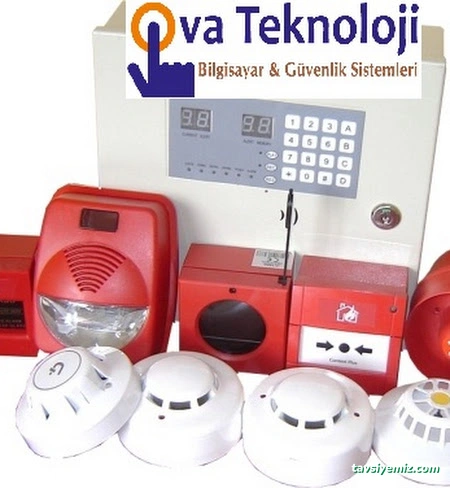 Ova Teknoloji Güvenlik Sistemleri Kamera Hakkari/Yüksekova Ova Teknoloji Güvenlik Sistemleri Kamera Hakkari/Yüksekova