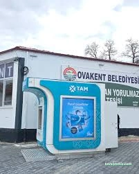 Ovakent Belediyesi Ovakent Belediyesi