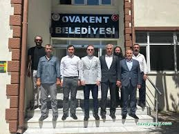 Ovakent Belediyesi Ovakent Belediyesi