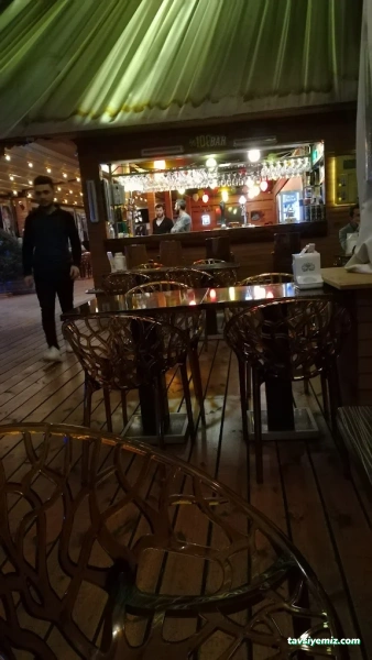 Own Kafe Bar Own Kafe Bar