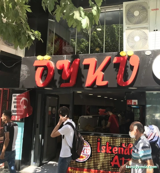 Öykü Dürüm - Elazığ Öykü Dürüm - Elazığ