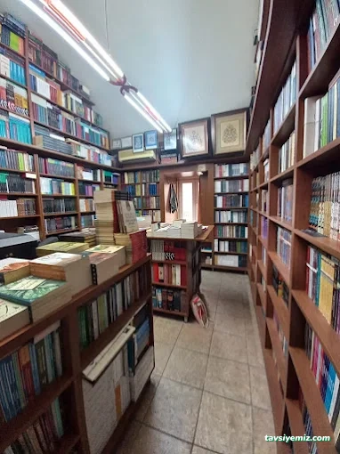 Öykü Kitap Yayın Dağıtım Öykü Kitap Yayın Dağıtım