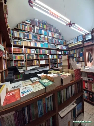 Öykü Kitap Yayın Dağıtım Öykü Kitap Yayın Dağıtım