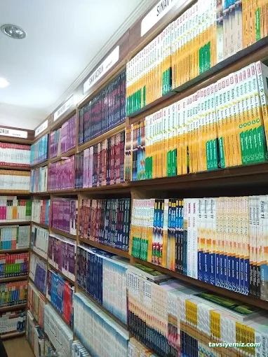 Öykü Kitap Yayın Dağıtım Öykü Kitap Yayın Dağıtım