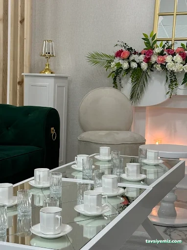 Öyküm Tasarım Dekor