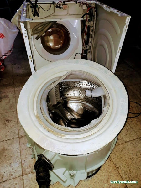 Öz-Ay Beyaz Eşya Servisi Öz-Ay Beyaz Eşya Servisi