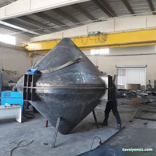 Öz Başaran Metal Öz Başaran Metal