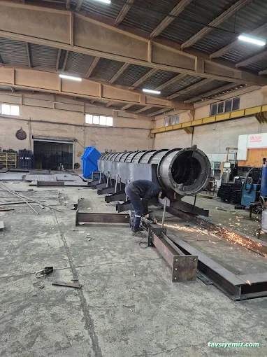 Öz Başaran Metal Öz Başaran Metal