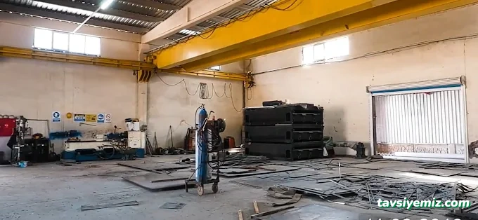 Öz Başaran Metal Öz Başaran Metal