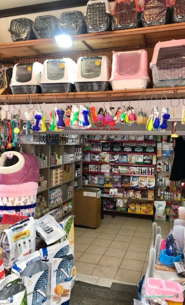 Öz Bataş Petshop Öz Bataş Petshop