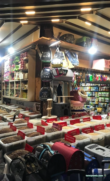 Öz Bataş Petshop Öz Bataş Petshop