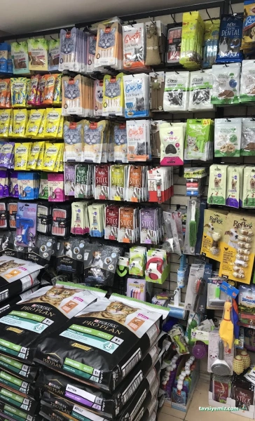 Öz Bataş Petshop Öz Bataş Petshop