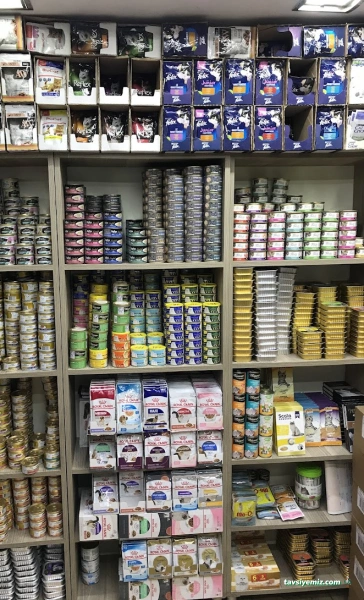 Öz Bataş Petshop Öz Bataş Petshop