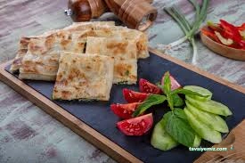 Öz Börek Evi Öz Börek Evi