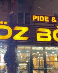 Öz Börek Evi Öz Börek Evi