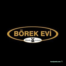 Öz Börek Evi Öz Börek Evi