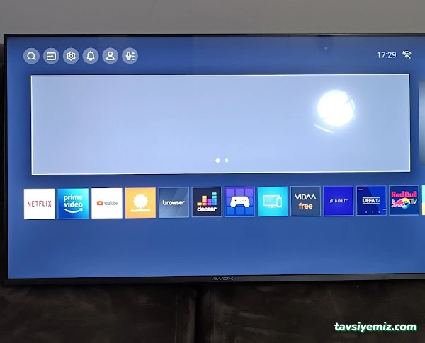 Öz Enes Elektronik