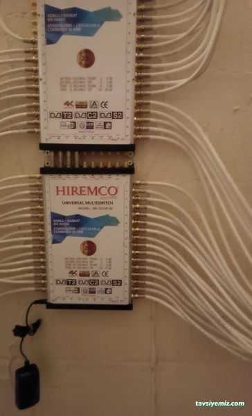 Öz Enes Elektronik