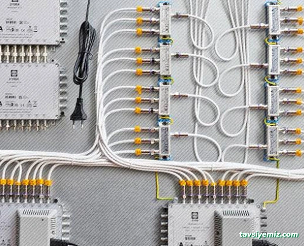 Öz Enes Elektronik