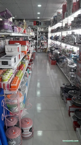 Öz Evka Çeyiz Evi Öz Evka Çeyiz Evi