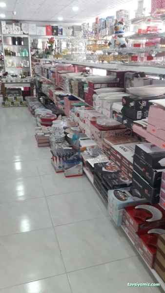 Öz Evka Çeyiz Evi Öz Evka Çeyiz Evi