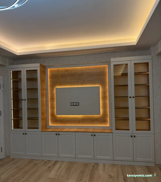 Öz-Gün Mobilya Yapı Dekorasyon