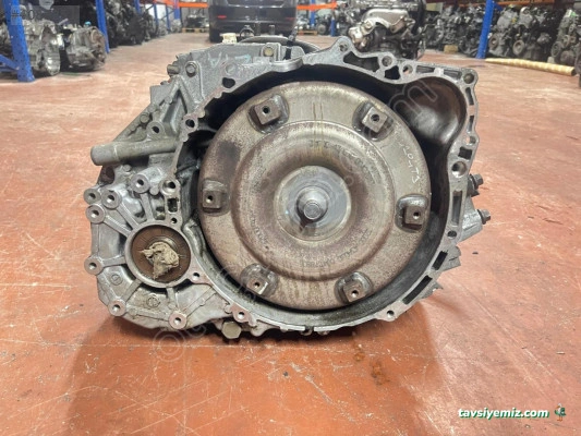 Öz Güven Oto Dsg 7İleri Otomatik Şanzuman