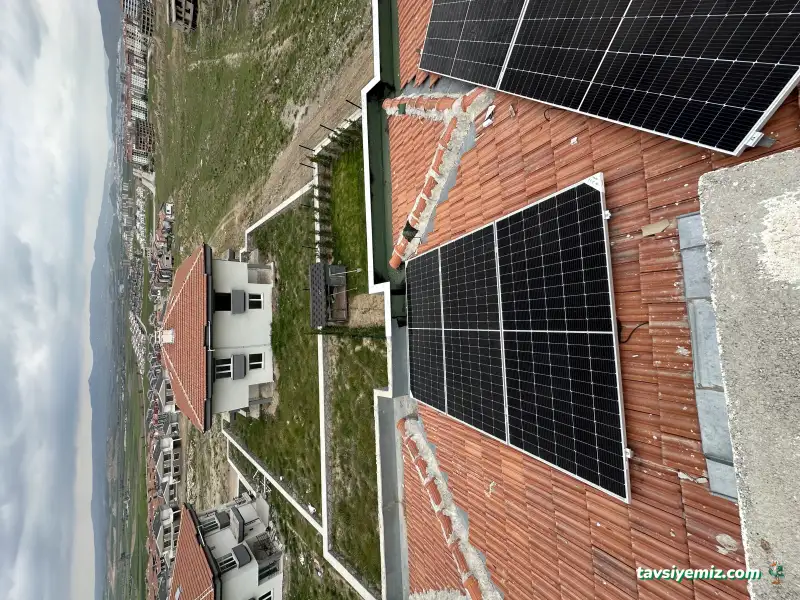 Öz İklim Solar Isı