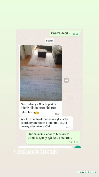 Öz Nergis Halı Ve Koltuk Yıkama Fabrikası Öz Nergis Halı Ve Koltuk Yıkama Fabrikası