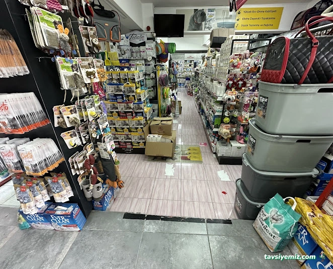 Öz Petshop
