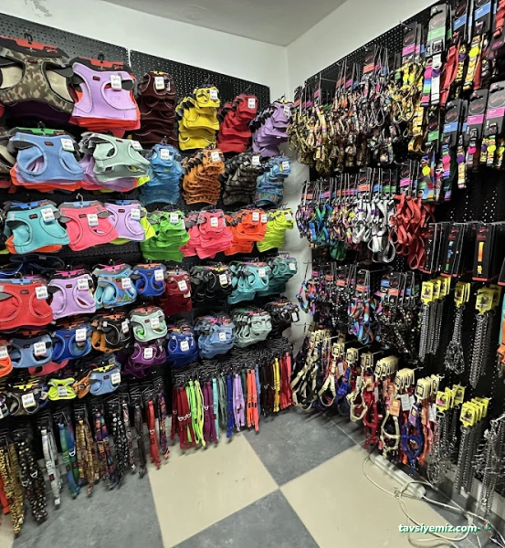 Öz Petshop