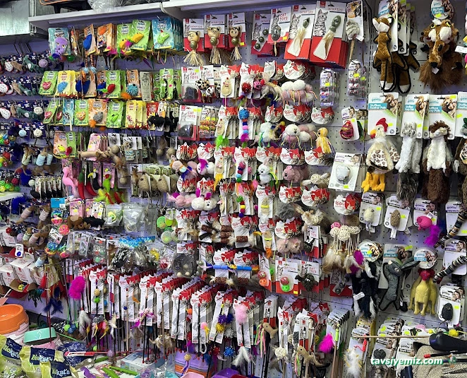 Öz Petshop