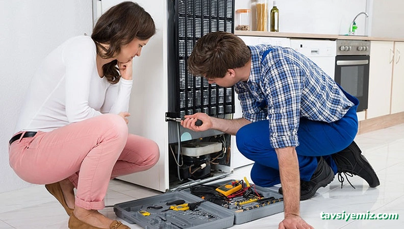 Öz Teknik Özel Servis Öz Teknik Özel Servis