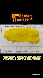 Öz Türkel Boya İnşaat Öz Türkel Boya İnşaat