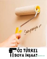 Öz Türkel Boya İnşaat Öz Türkel Boya İnşaat