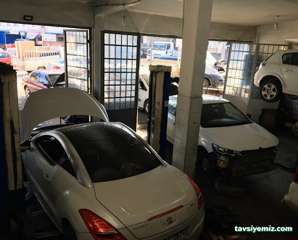 Öz Yıldırım Oto Premium Servis Mekanik & Elektronik (Beyin) & Otomatik Şanzıman Elazığ Öz Yıldırım Oto Premium Servis Mekanik & Elektronik (Beyin) & Otomatik Şanzıman Elazığ