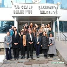 Özalp Belediyesi Özalp Belediyesi