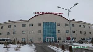 Özalp Devlet Hastanesi Özalp Devlet Hastanesi