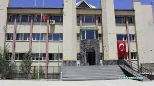 Özalp Kaymakamlığı Özalp Kaymakamlığı
